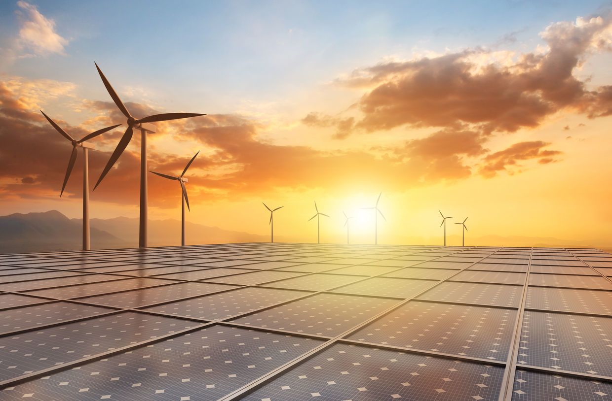 découvrez les avantages des panneaux solaires pour votre maison : économies d'énergie, respect de l'environnement et valorisation de votre patrimoine. optez pour une solution durable et rentable avec nos conseils et guides pour bien choisir et installer vos panneaux solaires.