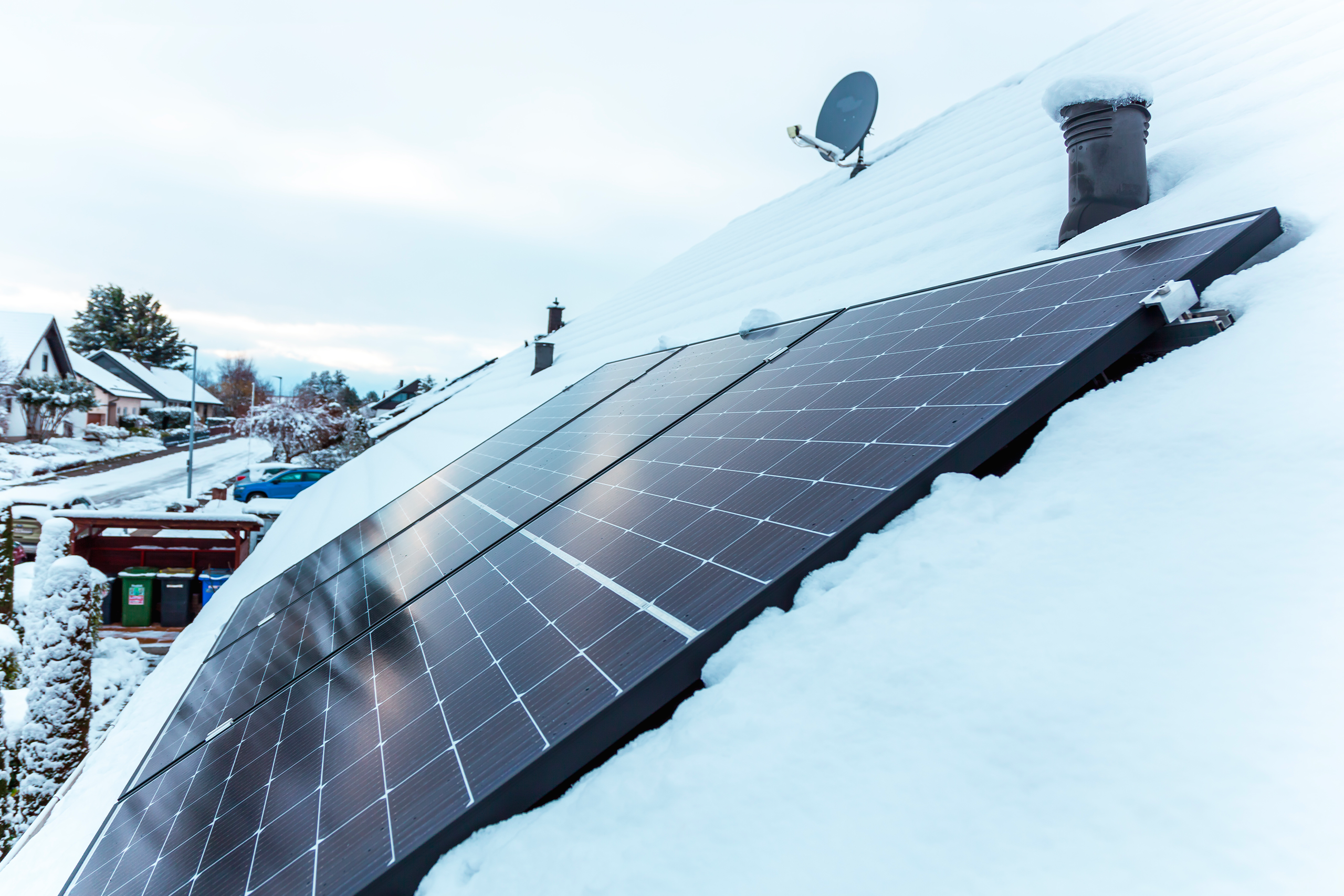 découvrez les avantages des panneaux solaires pour une énergie propre et durable. informez-vous sur les types de panneaux, leur installation et les économies d'énergie qu'ils peuvent générer pour votre maison.