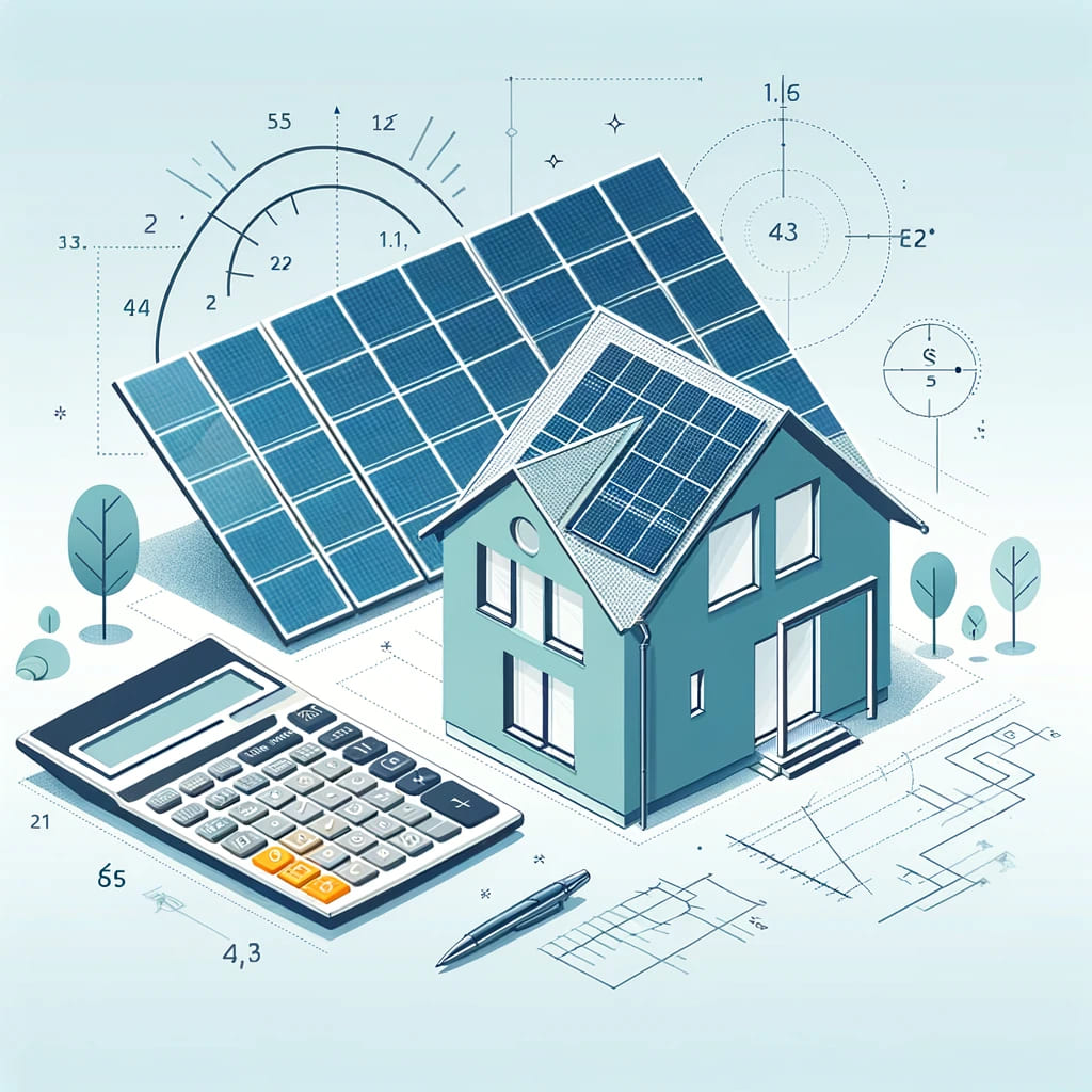 découvrez les avantages des panneaux solaires pour réduire votre facture d'électricité et adopter une énergie durable. informez-vous sur les types, l'installation et les économies possibles grâce à l'énergie solaire.
