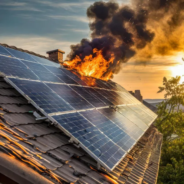 découvrez comment les panneaux solaires transforment l'énergie du soleil en électricité propre et renouvelable. optimisez votre consommation d'énergie et réduisez votre empreinte carbone grâce à ces solutions écologiques et économiques.