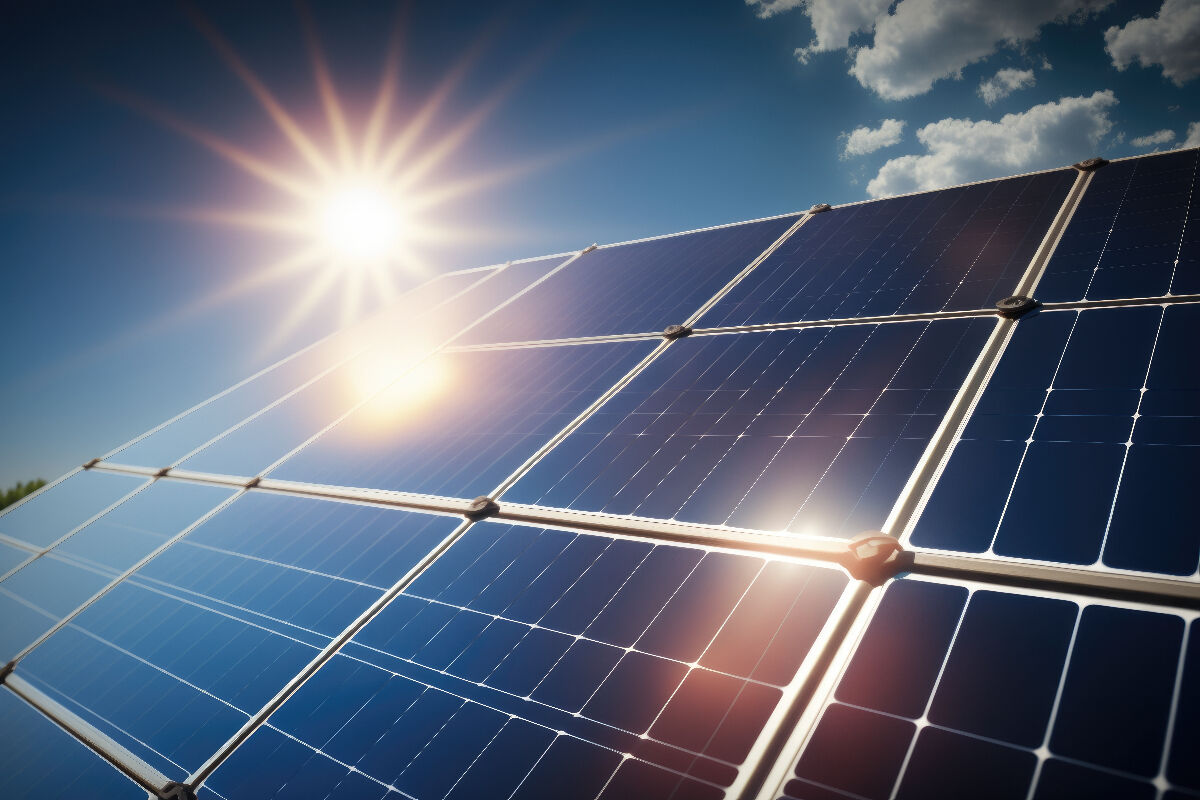 découvrez les avantages des panneaux solaires pour une énergie propre et renouvelable. transformez votre foyers avec des solutions durables qui réduisent vos factures d'électricité et préservent l'environnement.