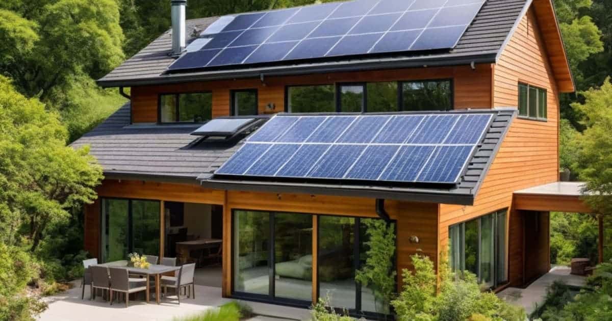 découvrez les avantages des panneaux solaires pour une énergie propre et durable. apprenez comment réduire vos factures d'électricité tout en contribuant à la protection de l'environnement grâce à des solutions solaires adaptées à vos besoins.