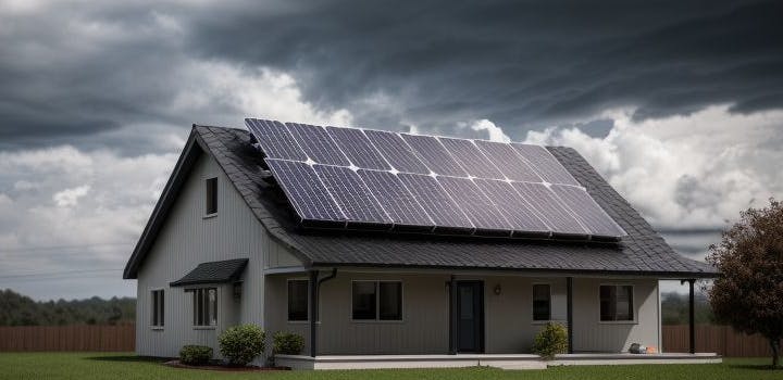 découvrez comment les panneaux solaires peuvent transformer votre consommation d'énergie en une source durable et économique. optez pour une énergie renouvelable et réduisez votre empreinte carbone grâce à nos solutions adaptées à tous les besoins.
