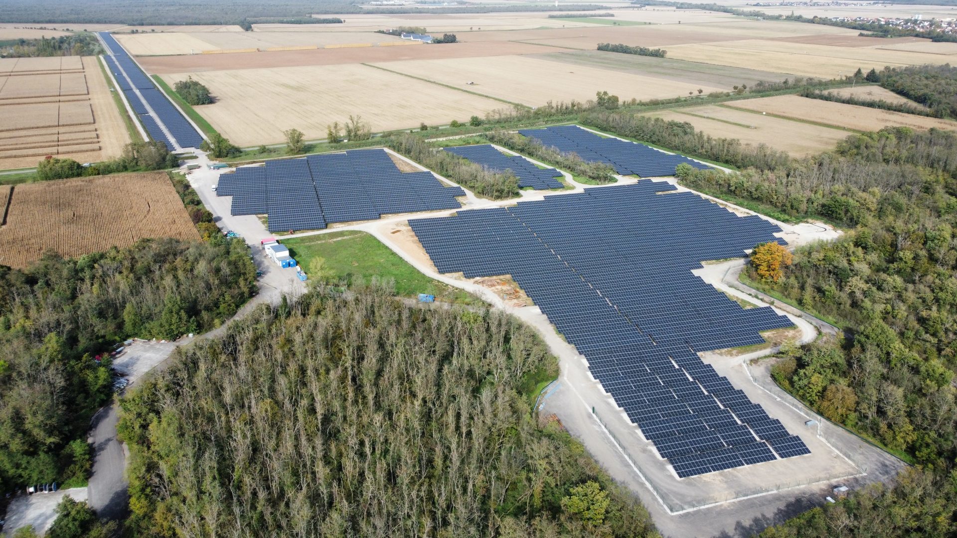 découvrez les meilleurs panneaux solaires en alsace pour optimiser votre consommation d'énergie et réduire vos factures. informez-vous sur les options d'installation, les subventions et les avantages écologiques de l'énergie solaire dans cette région.