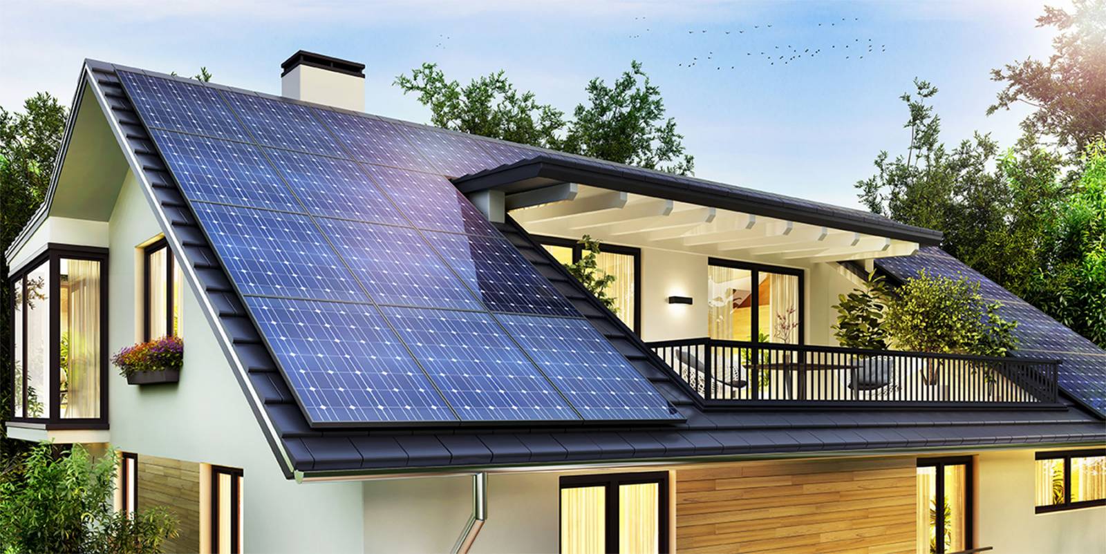 découvrez les avantages des panneaux solaires en alsace : une énergie propre, des économies sur vos factures d'électricité et un geste pour l'environnement. informez-vous sur l'installation et les aides disponibles dans la région.