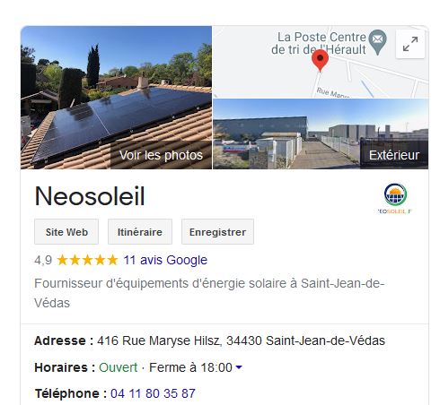 découvrez notre guide complet sur les avis concernant les panneaux solaires. informez-vous sur les retours d'expérience des utilisateurs, les avantages et inconvénients des systèmes photovoltaïques, et prenez une décision éclairée pour votre projet d'énergie renouvelable.