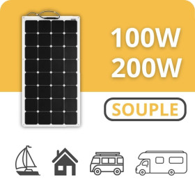 découvrez comment optimiser votre expérience de camping avec des panneaux solaires pour camping-car. profitez d'une alimentation énergétique autonome, durable et respectueuse de l'environnement lors de vos voyages. explorez nos conseils et solutions pour choisir le bon équipement et maximiser l'efficacité de votre installation solaire.