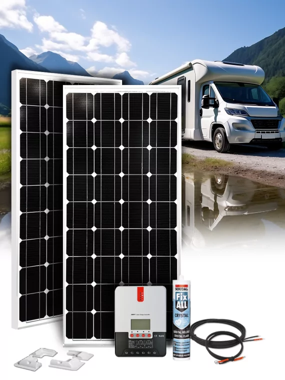découvrez comment les panneaux solaires pour camping-car vous permettent de profiter pleinement de vos aventures en pleine nature tout en garantissant une autonomie énergétique. idéaux pour les voyageurs soucieux de l'environnement, ces systèmes écologiques sont faciles à installer et garantissent une source d'énergie renouvelable lors de vos déplacements.