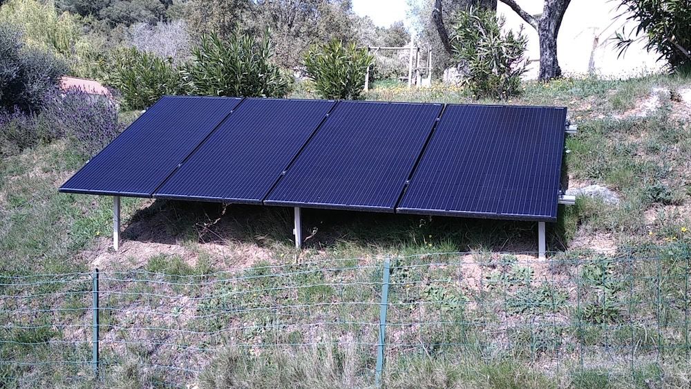 découvrez les avantages des panneaux solaires en corse : une énergie renouvelable pour un avenir durable, réduction de vos factures d'électricité et préservation de l'environnement. optez pour une installation de qualité et contribuez à la transition énergétique dans cette magnifique région.