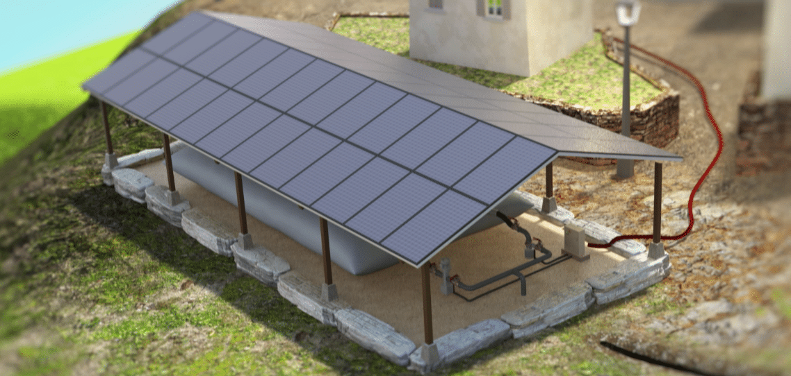 découvrez les avantages des panneaux solaires en corse. profitez d'une énergie renouvelable et durable tout en réduisant votre facture d'électricité. informez-vous sur l'installation et les subventions disponibles pour transformer votre habitat insulaire en un modèle d'efficacité énergétique.