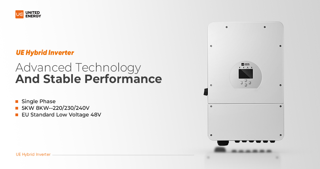 découvrez les panneaux solaires deye, alliant efficacité et innovation pour optimiser votre production d'énergie renouvelable. profitez d'une solution durable et économique pour réduire votre empreinte carbone et réaliser des économies sur vos factures d'électricité.
