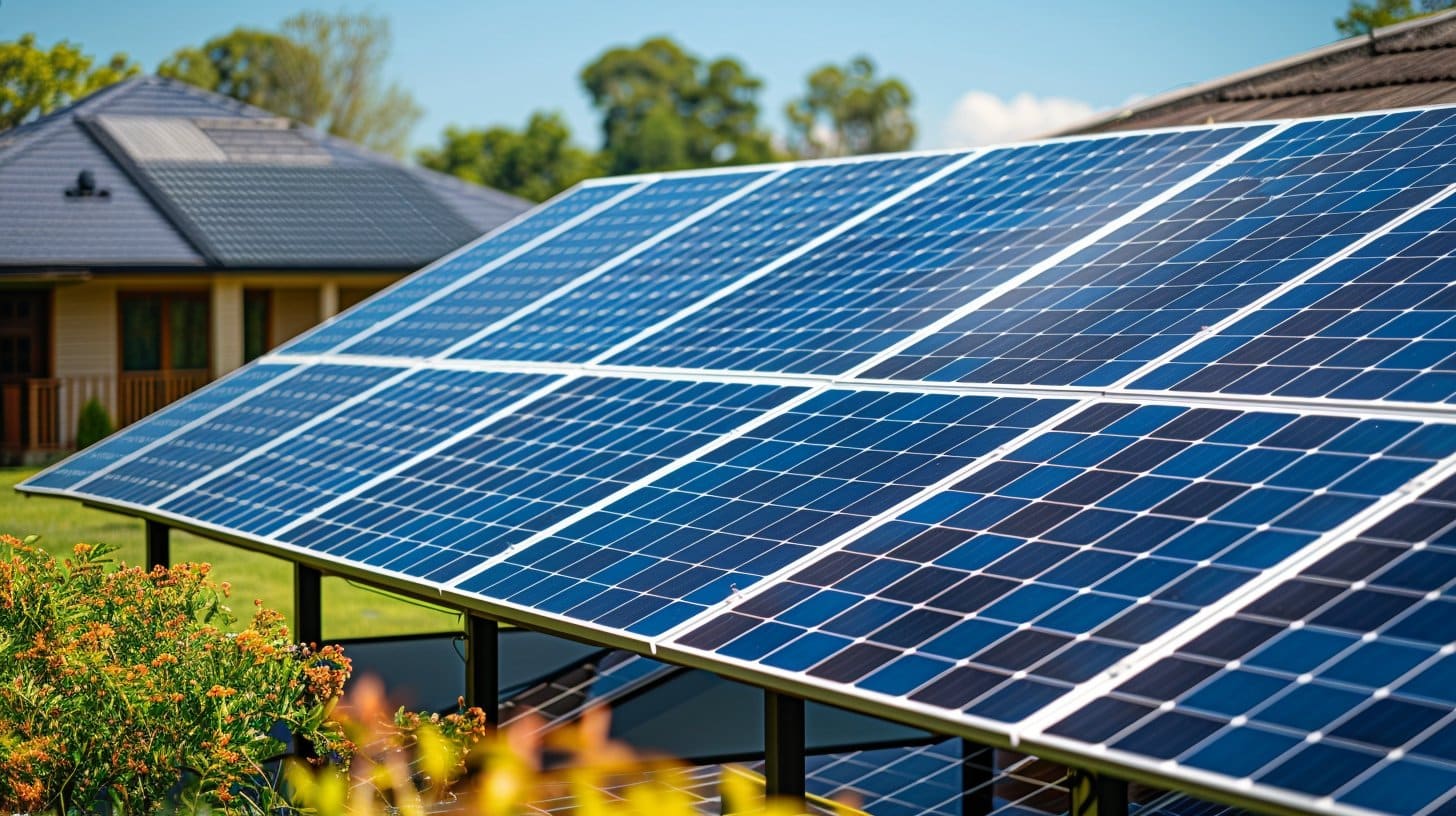 découvrez les panneaux solaires bifaciaux, une solution énergétique innovante qui capte la lumière des deux côtés pour maximiser la production d'électricité. optez pour une énergie durable et efficace tout en réduisant votre empreinte carbone.