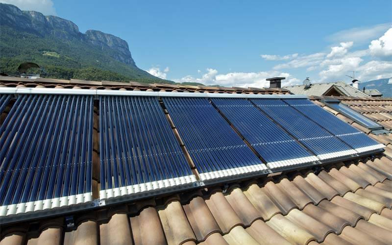découvrez comment les panneaux solaires efficaces peuvent transformer votre consommation d'énergie et réduire vos factures. explorez les avantages, les technologies innovantes et les solutions durables pour un avenir énergétique responsable.