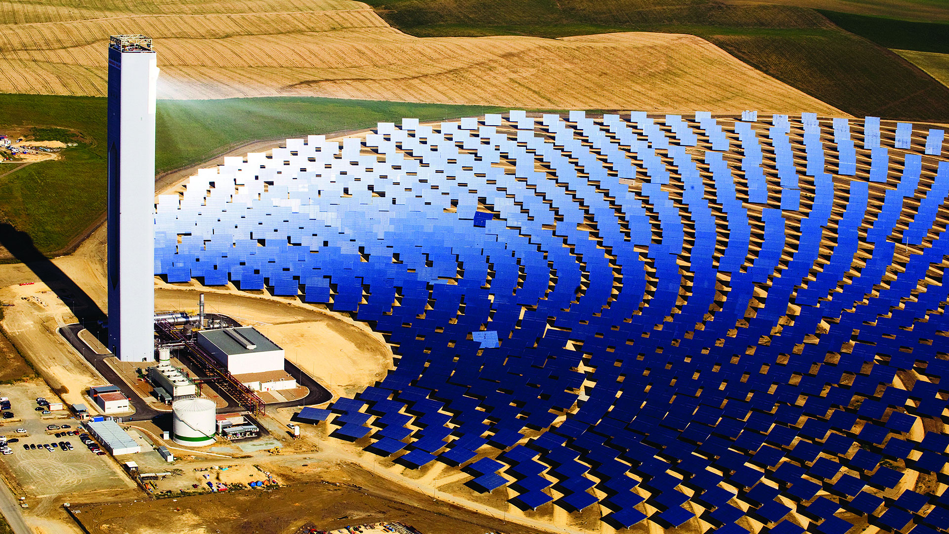 découvrez les avantages des panneaux solaires en espagne : une solution écologique et économique pour produire votre propre énergie. profitez du climat ensoleillé et réduisez vos factures d'électricité dès aujourd'hui !