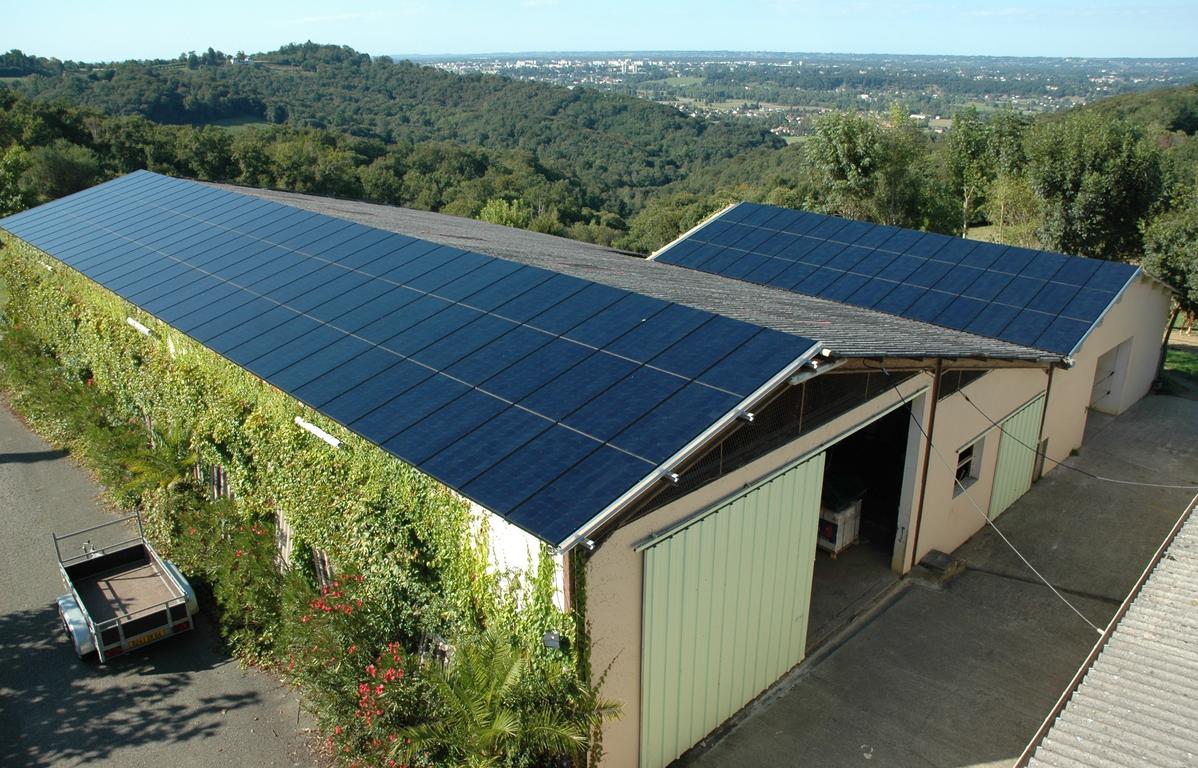 découvrez comment les panneaux solaires révolutionnent l'utilisation de l'énergie renouvelable. apprenez les avantages environnementaux et économiques de cette technologie verte, et comment elle contribue à un avenir durable pour tous.