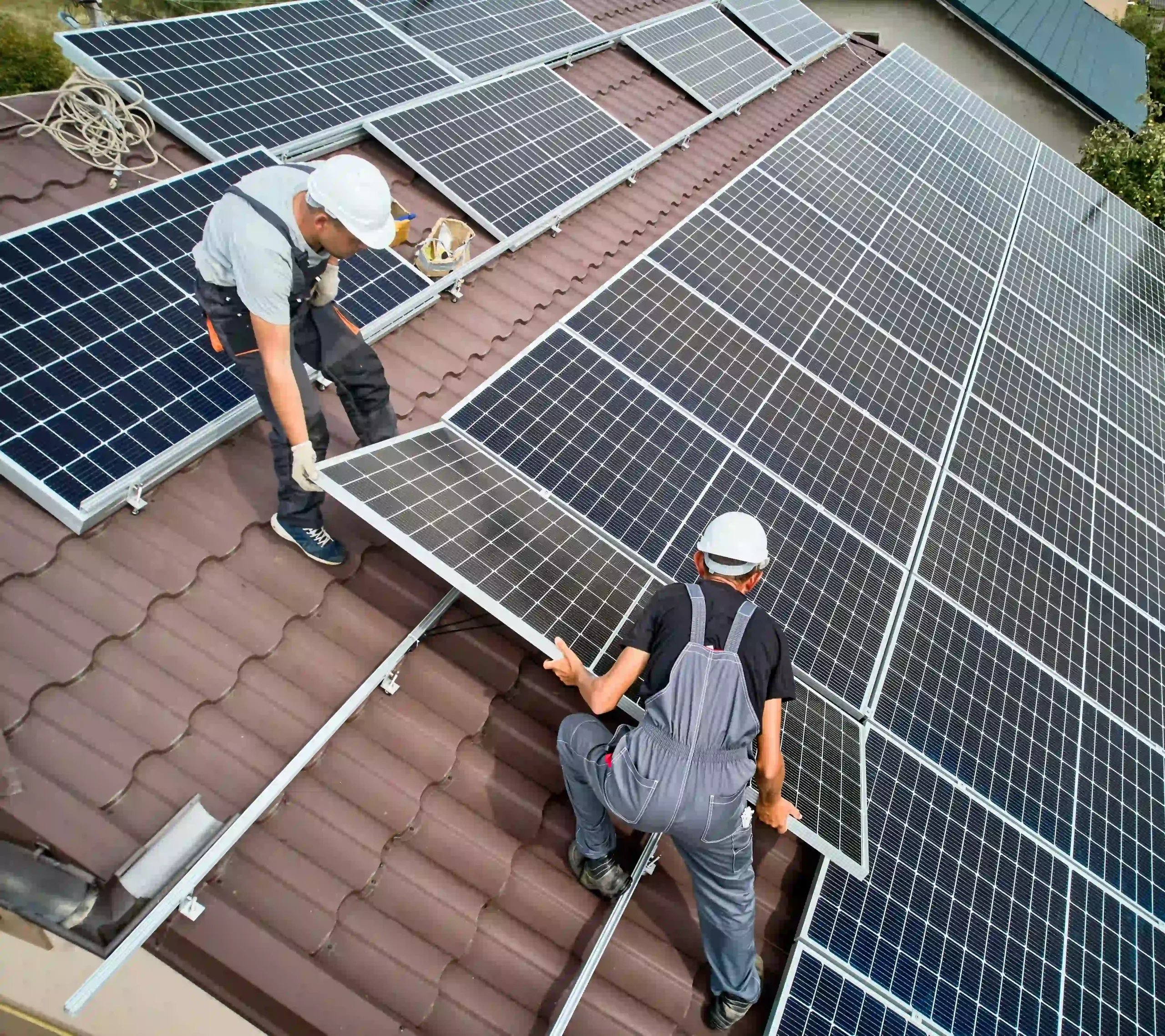 découvrez comment obtenir des panneaux solaires gratuits pour réduire vos factures d'électricité et contribuer à la protection de l'environnement. profitez des aides et subventions disponibles pour une installation facile et accessible à tous.