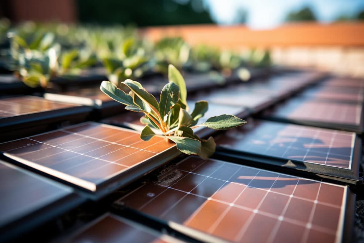 découvrez notre guide complet sur les panneaux solaires : avantages, installation, coût et conseils pratiques pour optimiser votre production d'énergie solaire. faites le choix d'une énergie verte et durable !