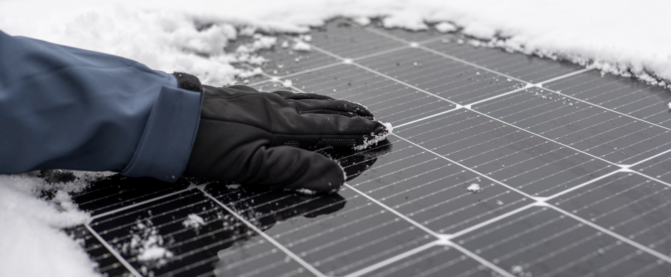 découvrez comment les panneaux solaires fonctionnent en hiver et les avantages qu'ils offrent même durant les mois les plus froids. optimisez votre production d'énergie solaire grâce à nos conseils et solutions adaptées.