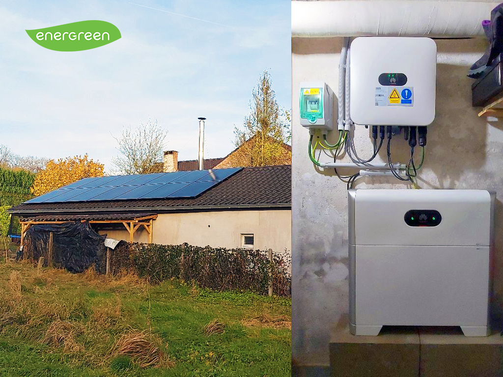 découvrez les panneaux solaires huawei, une solution innovante et performante pour produire votre propre énergie renouvelable. profitez d'une technologie de pointe pour réduire vos factures d'électricité tout en préservant l'environnement.