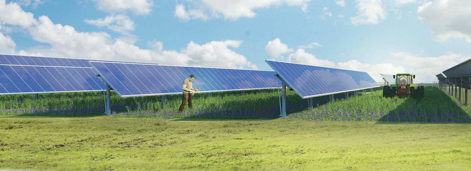 découvrez les avantages des panneaux solaires dans les landes. profitez d'une énergie renouvelable, réduisez vos factures d'électricité et contribuez à la protection de l'environnement grâce à des solutions solaires adaptées à vos besoins.