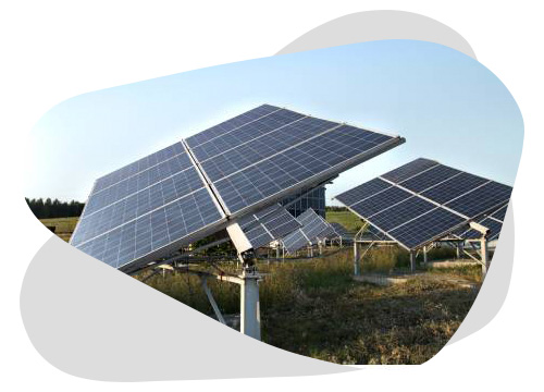 découvrez notre gamme de panneaux solaires performants, conçus pour maximiser votre production d'énergie tout en réduisant vos factures. optez pour une solution écologique et économique qui s'adapte à vos besoins.