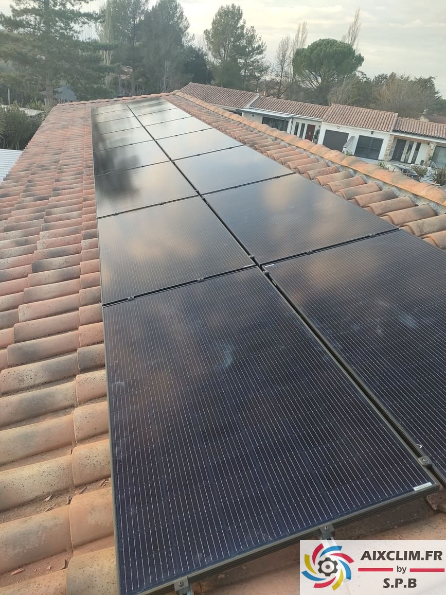 découvrez notre gamme de panneaux solaires à marseille, une solution écologique et économique pour produire votre propre énergie. profitez de l'ensoleillement optimal de la région pour réduire vos factures d'électricité et contribuer à la transition énergétique.