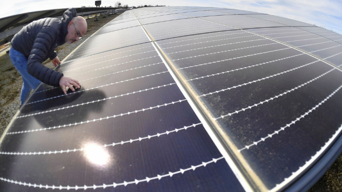 découvrez les meilleures solutions de panneaux solaires à nantes pour réduire vos factures d'énergie et contribuer à une planète plus verte. équipez-vous de systèmes photovoltaïques efficaces, adaptés à vos besoins, avec une installation professionnelle et des conseils personnalisés.