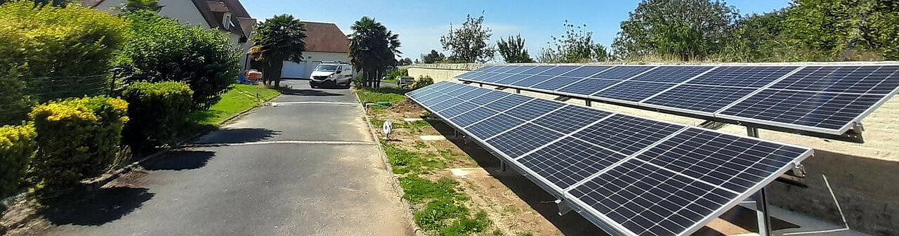 découvrez les panneaux solaires en normandie : une solution écologique et économique pour produire votre propre énergie. profitez des aides disponibles et optimisez votre consommation grâce à une installation adaptée à vos besoins.