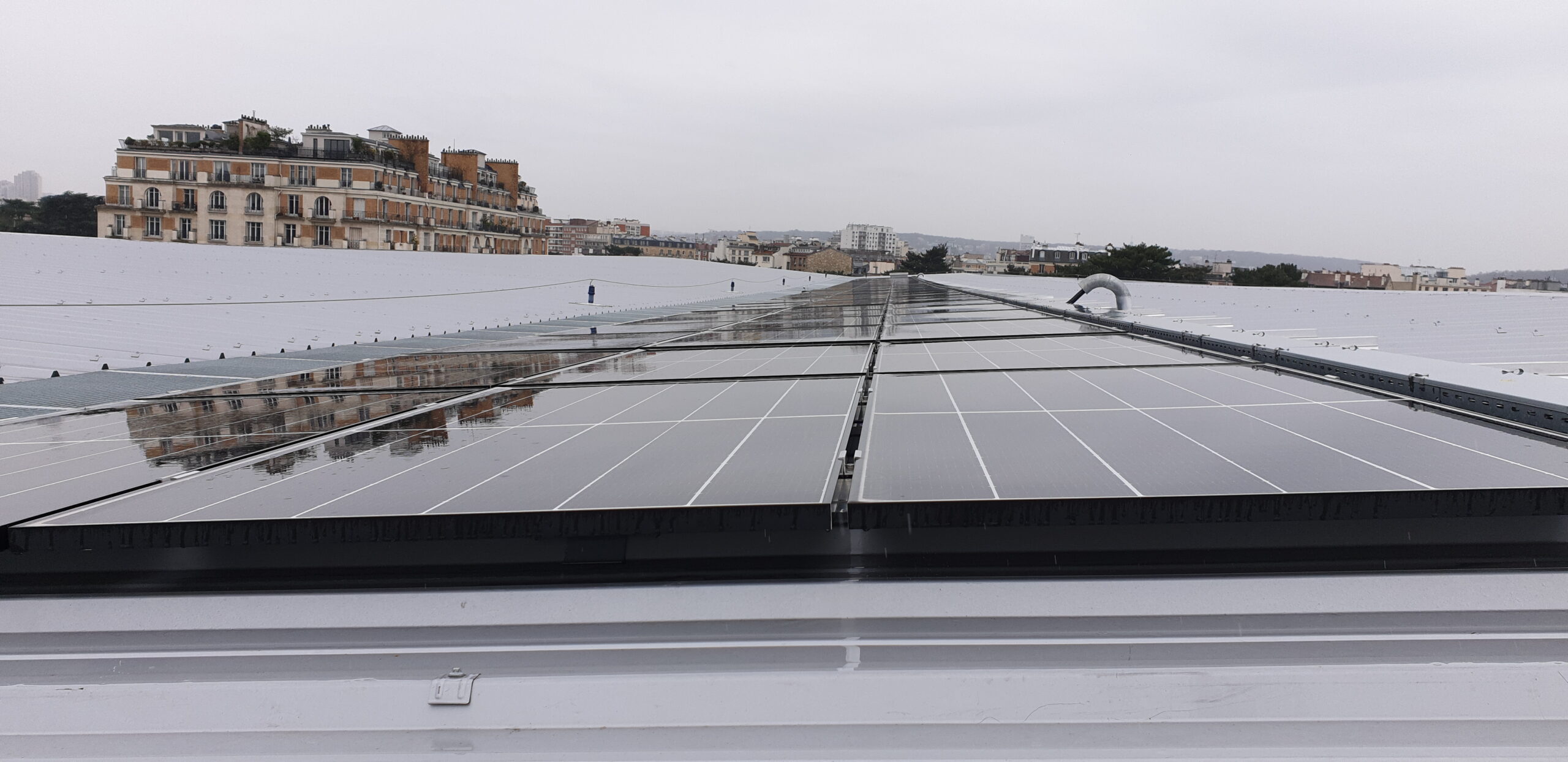 découvrez les meilleures options de panneaux solaires en normandie pour réduire votre facture d'énergie et contribuer à la protection de l'environnement. profitez d'installations adaptées à vos besoins et bénéficier d'un accompagnement professionnel tout au long de votre projet écoresponsable.