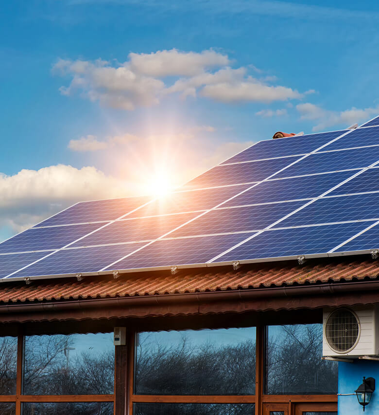 découvrez les avantages des panneaux solaires en normandie : économies d'énergie, écologie renforcée et installation sur mesure. optez pour une solution durable et respectueuse de l'environnement tout en valorisant votre patrimoine.