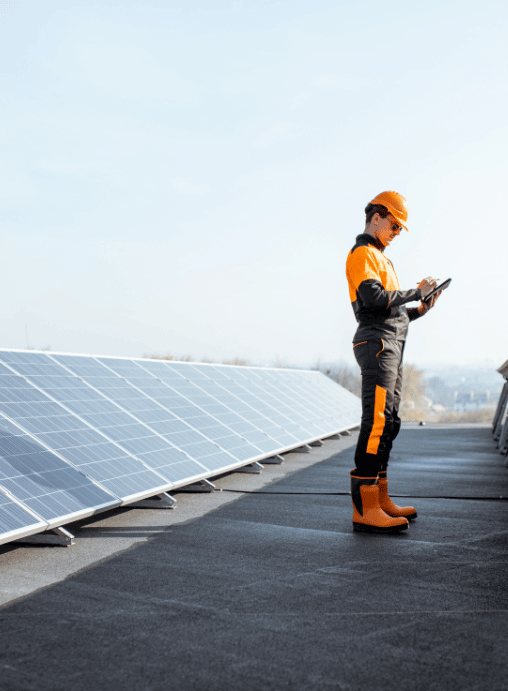 découvrez les avantages des panneaux solaires en normandie : une énergie renouvelable et durable pour réduire vos factures d'électricité et préserver l'environnement. optez pour une installation de qualité et profitez des aides gouvernementales disponibles.
