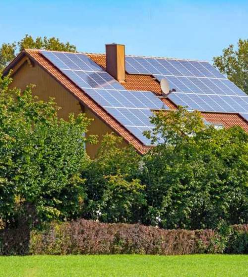 découvrez les avantages des panneaux solaires pour une énergie durable et économique. optimisez votre consommation d'énergie, réduisez votre empreinte carbone et faites des économies sur vos factures grâce à des solutions solaires innovantes adaptées à vos besoins.