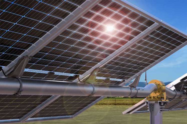 découvrez nos panneaux solaires performants qui allient technologie de pointe et efficacité énergétique. optimisez votre production d'énergie renouvelable et réduisez votre facture d'électricité grâce à des solutions durables et respectueuses de l'environnement.