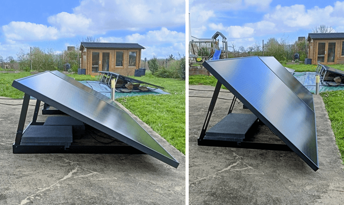 découvrez les panneaux solaires plug and play, une solution d'énergie renouvelable simple et rapide à installer. profitez d'une autonomie énergétique tout en réduisant votre facture d'électricité grâce à cette technologie innovante et accessible à tous.