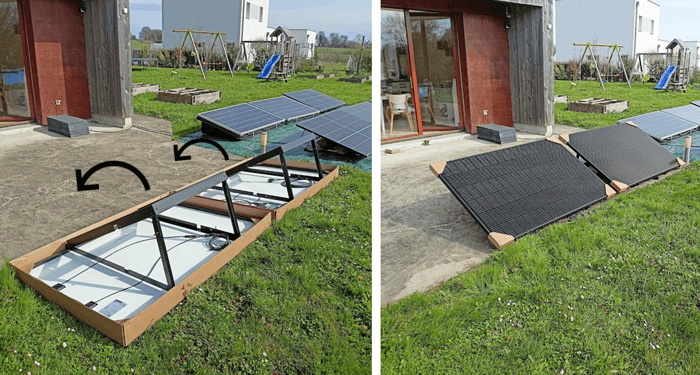 découvrez les panneaux solaires plug and play, une solution simple et rapide pour produire votre propre énergie renouvelable. faciles à installer, ces systèmes autonomes vous permettent de réduire vos factures d'électricité tout en contribuant à la protection de l'environnement.