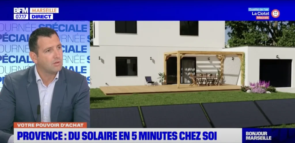 découvrez notre guide complet sur les avis des panneaux solaires plug and play. évaluez les avantages, inconvénients et performances de ces systèmes faciles à installer qui révolutionnent l'autoconsommation énergétique. faites le choix éclairé pour un avenir plus durable !