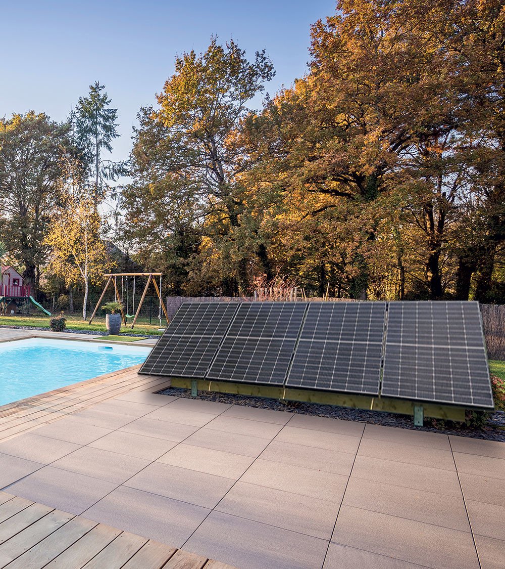 découvrez les panneaux solaires plug and play, une solution simple et efficace pour produire votre propre énergie solaire à domicile. faciles à installer, sans procédure complexe, ces panneaux vous permettent de réduire votre facture d'électricité tout en contribuant à la protection de l'environnement. adoptez une énergie durable avec des systèmes adaptés à tous vos besoins.
