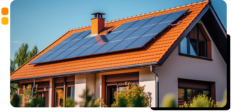 découvrez nos panneaux solaires conçus spécialement pour les particuliers. profitez d'une énergie renouvelable et réduisez vos factures d'électricité tout en contribuant à la protection de l'environnement. informez-vous sur les avantages, les subventions disponibles et comment passer au solaire en toute simplicité.