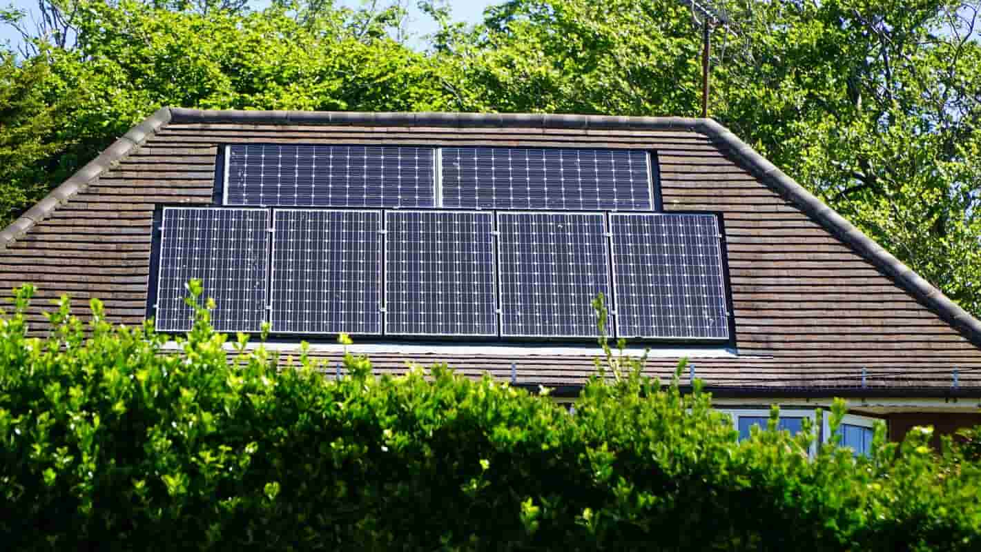découvrez nos panneaux solaires puissants, conçus pour maximiser votre production d'énergie tout en réduisant vos factures d'électricité. optez pour une solution durable et économique qui respecte l'environnement et profite à votre quotidien.