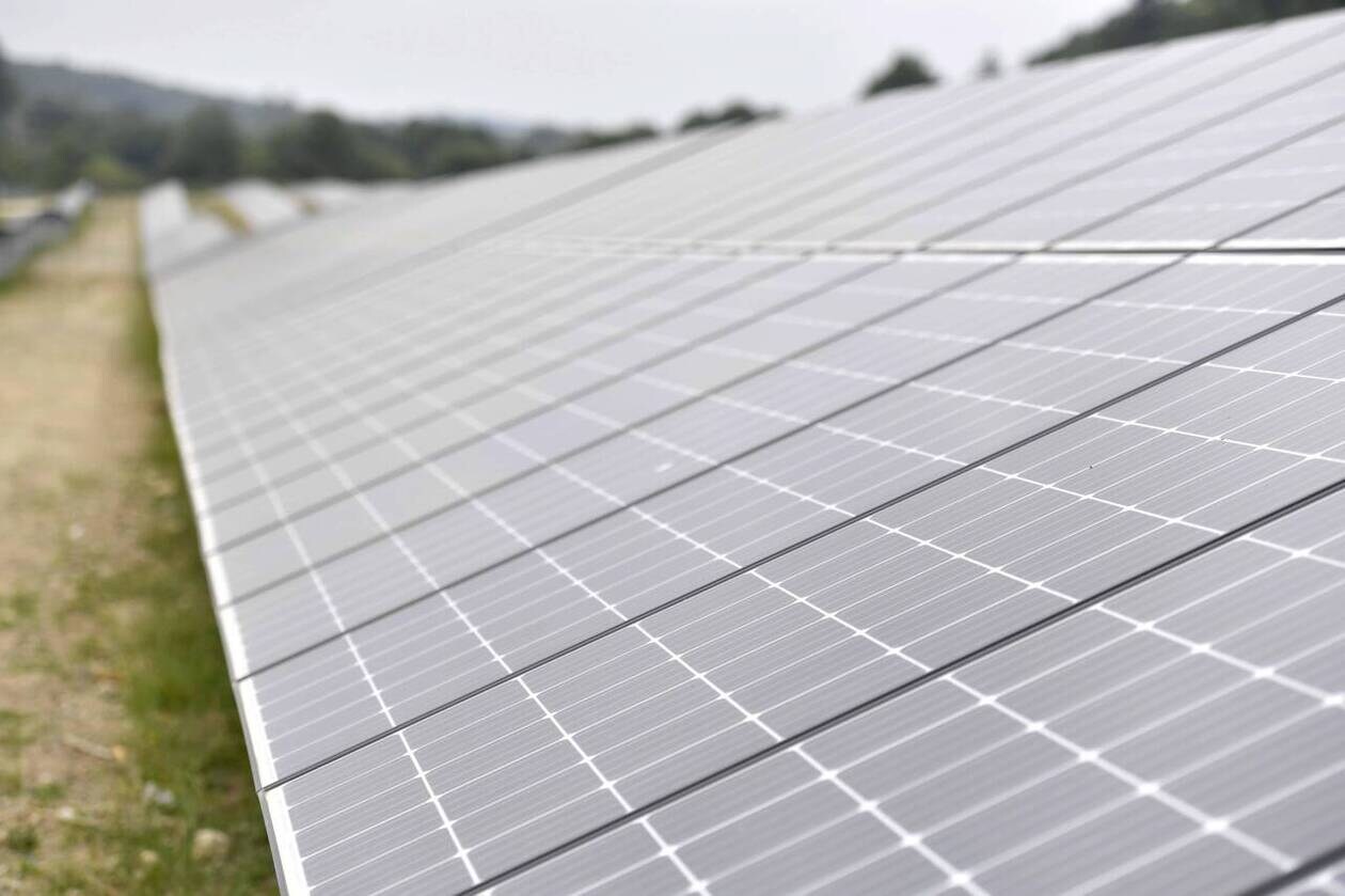 découvrez les meilleurs panneaux solaires à quimper pour réduire vos factures d'énergie et adopter une démarche écologique. profitez d'un ensoleillement optimal et contribuez à la transition énergétique tout en valorisant votre habitation.