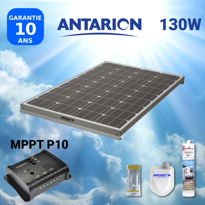 découvrez les panneaux solaires régulateurs, une solution innovante pour maximiser l'efficacité de votre installation solaire. apprenez comment ces dispositifs optimisent la gestion de l'énergie, garantissent une production stable et prolongent la durée de vie de vos équipements. informez-vous sur leurs avantages, leurs caractéristiques techniques et leur impact sur votre consommation d'énergie.