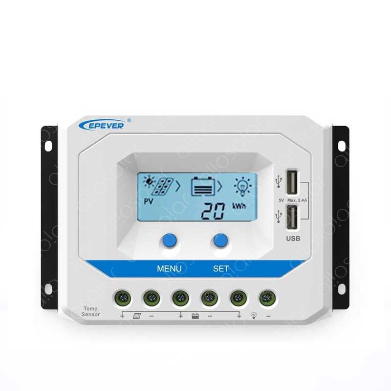 découvrez comment optimiser l'efficacité de vos panneaux solaires avec un régulateur de charge adapté. apprenez les avantages, le fonctionnement et les meilleures pratiques pour une installation durable et performante.