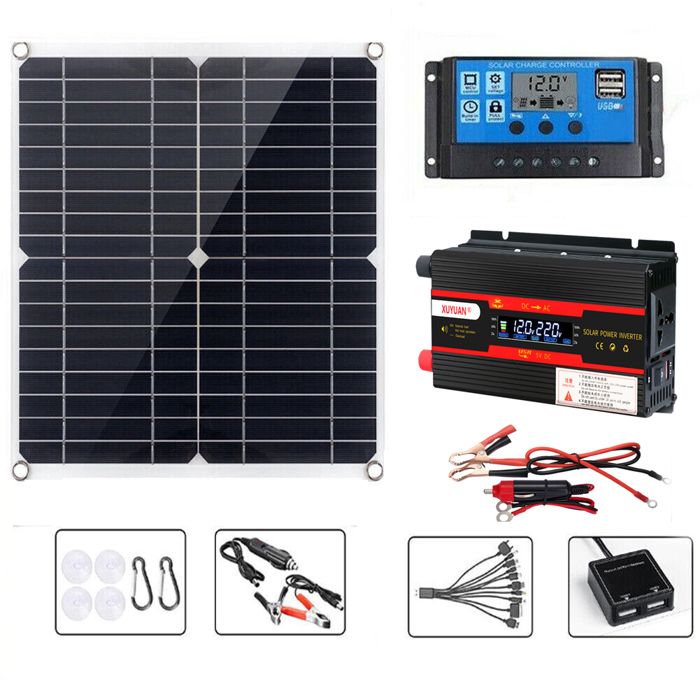 découvrez comment optimiser l'efficacité de vos panneaux solaires grâce à un régulateur performant. apprenez à maximiser la production d'énergie et prolonger la durée de vie de votre installation avec des conseils pratiques et des solutions adaptées.