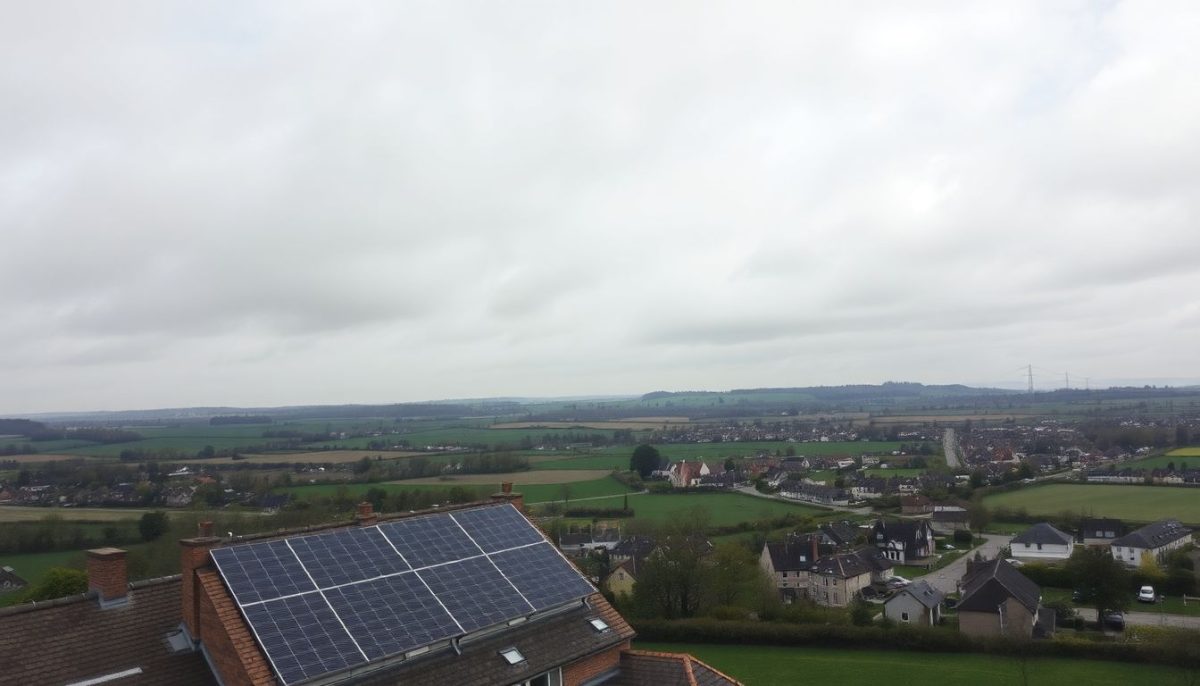 découvrez comment les panneaux solaires peuvent devenir un investissement rentable pour votre maison. profitez d'économies sur vos factures d'énergie, réduisez votre empreinte carbone et bénéficiez d'aides financières. transformez votre toit en source d'énergie durable et rentable !