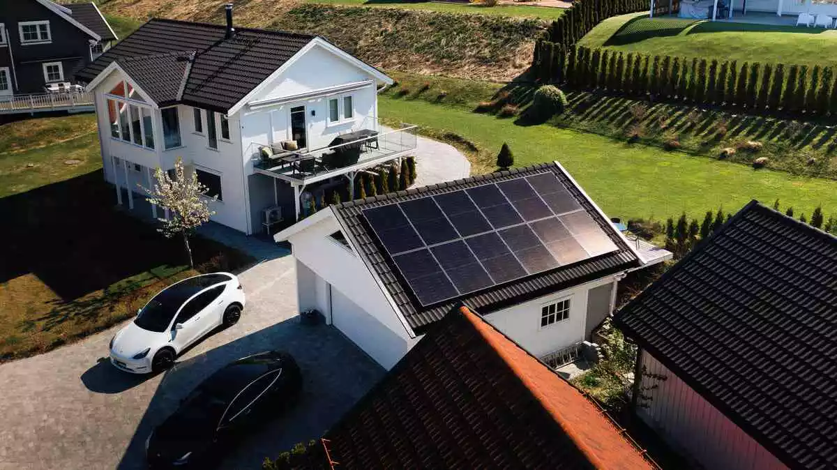 découvrez comment les panneaux solaires rentables peuvent réduire vos factures d'énergie tout en contribuant à un avenir durable. apprenez les avantages financiers et environnementaux d'une installation solaire efficace.