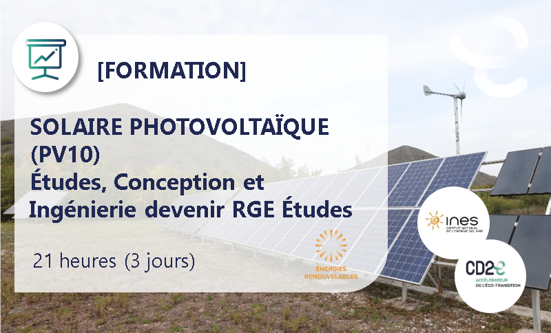 découvrez nos panneaux solaires certifiés rge, gage de qualité et d'efficacité énergétique. profitez d'une installation professionnelle pour réduire votre facture d'électricité tout en préservant l'environnement. faites le choix d'une énergie propre et durable avec nos solutions adaptées à vos besoins.