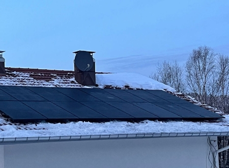 découvrez nos solutions de panneaux solaires à strasbourg pour profiter d'une énergie renouvelable et réduire vos factures d'électricité. offrez-vous un avenir durable grâce à nos installations adaptées à vos besoins.