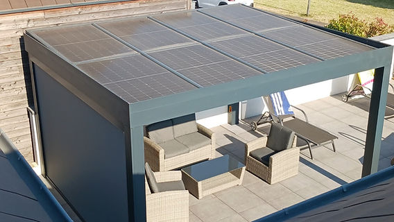 découvrez les meilleures solutions de panneaux solaires à strasbourg pour réduire votre empreinte carbone et économiser sur vos factures d'énergie. offrez-vous une énergie renouvelable et durable, tout en bénéficiant d'un accompagnement personnalisé pour votre projet solaire.