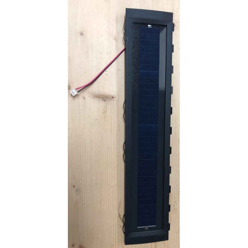 découvrez les panneaux solaires velux, une solution innovante pour optimiser l'énergie naturelle de votre maison. alliant performance et design, ces panneaux s'intègrent parfaitement à vos fenêtres de toit tout en réduisant votre empreinte carbone et en diminuant vos factures d'énergie.