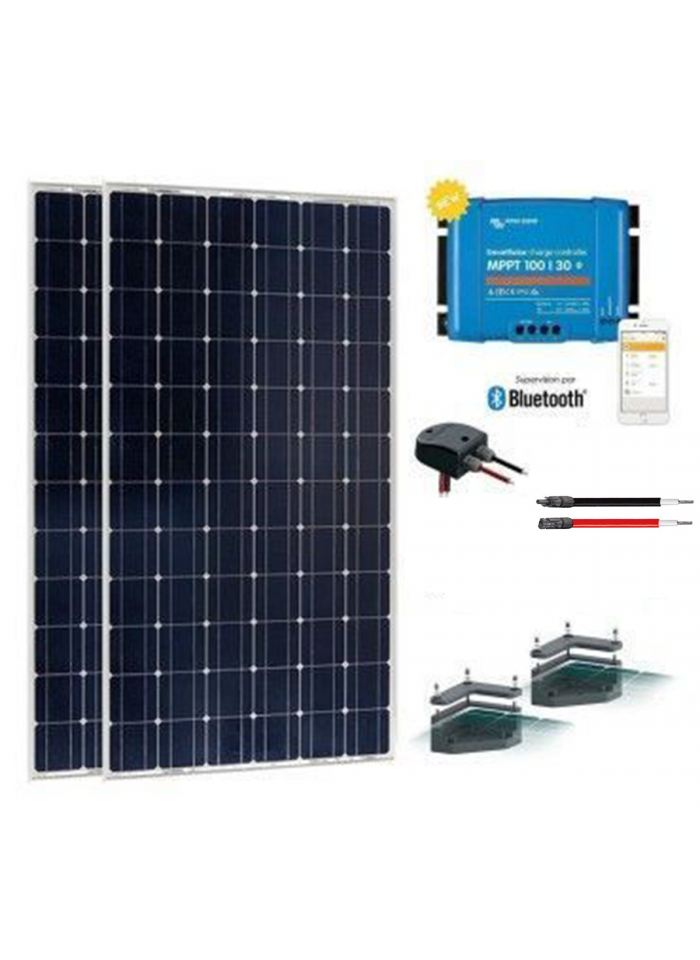 découvrez les panneaux solaires victron, une solution innovante et durable pour vos besoins énergétiques. optimisez votre indépendance énergétique avec des produits fiables et performants de la marque victron, conçus pour maximiser votre production d'énergie solaire.